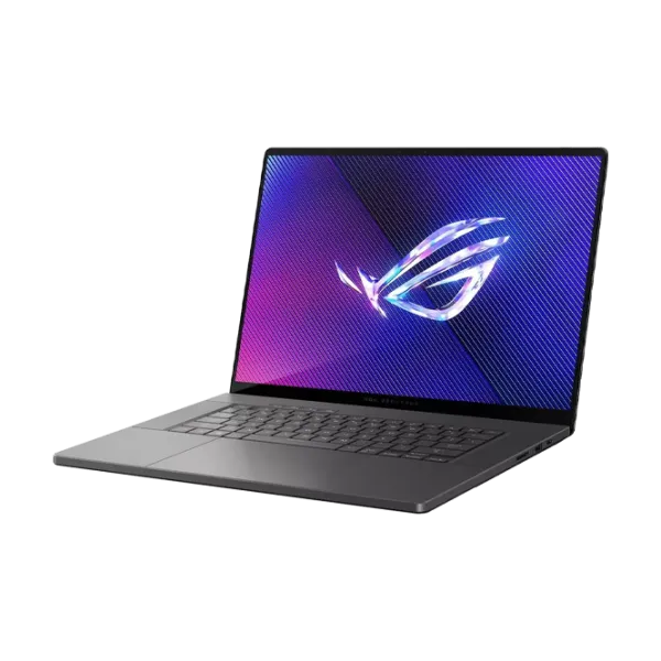 Asus ROG Zephyrus G16 GU605MV Core Ultra 7 155H/ 16 ГБ/ 1 ТБ/ GeForce RTX 4060/ Серый photo 3