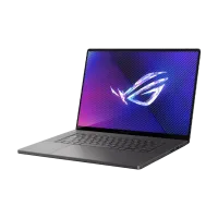 Laptop Gaming Asus ROG Zephyrus G16 GU605MV Core Ultra 7 155H / 16 GB / 1 TB / GeForce RTX 4060 / Gray photo 3