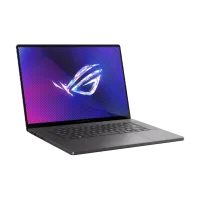 Laptop Gaming Asus ROG Zephyrus G16 GU605MV Core Ultra 7 155H / 16 GB / 1 TB / GeForce RTX 4060 / Gray photo 4