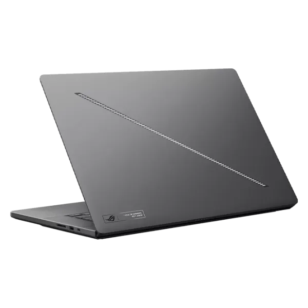 Asus ROG Zephyrus G16 GU605MV Core Ultra 7 155H/ 16 ГБ/ 1 ТБ/ GeForce RTX 4060/ Серый photo 6