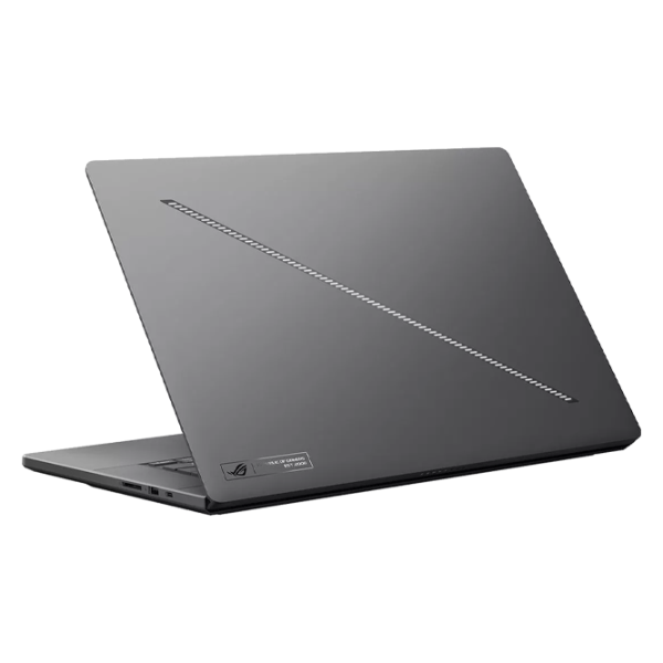 Asus ROG Zephyrus G16 GU605MV Core Ultra 7 155H/ 16 ГБ/ 1 ТБ/ GeForce RTX 4060/ Серый photo 6