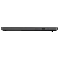 Laptop Gaming Asus ROG Zephyrus G16 GU605MV Core Ultra 7 155H / 16 GB / 1 TB / GeForce RTX 4060 / Gray photo 10