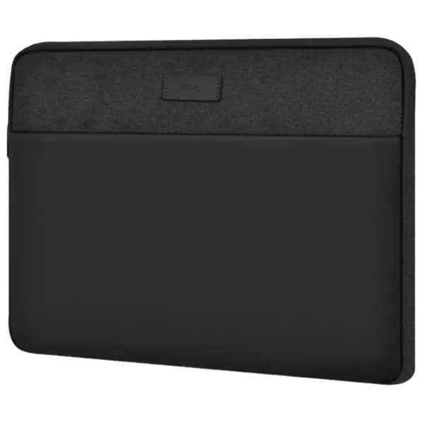 Husă pentru laptop WIWU Minimalist 14"/ Black photo 3