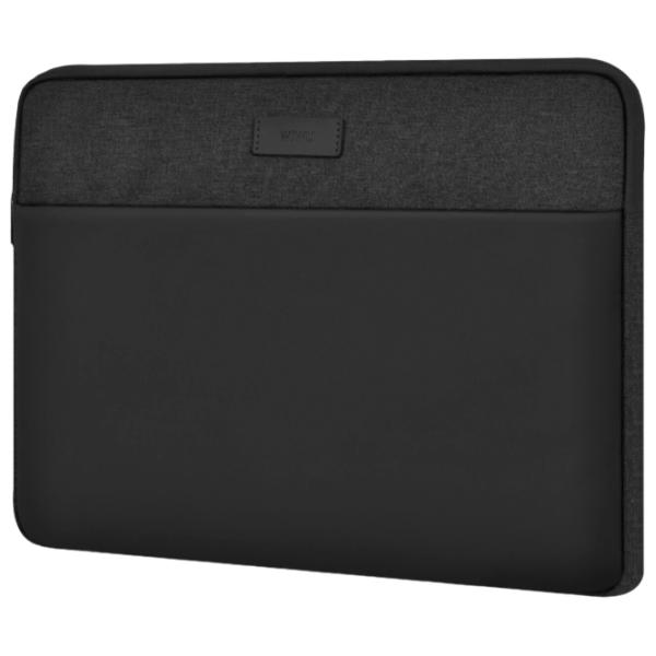 Husă pentru laptop WIWU Minimalist 14"/ Black photo 3