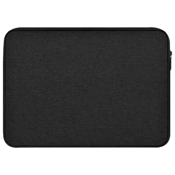 Чехол для ноутбука WIWU Minimalist 16"/ Черный photo 2