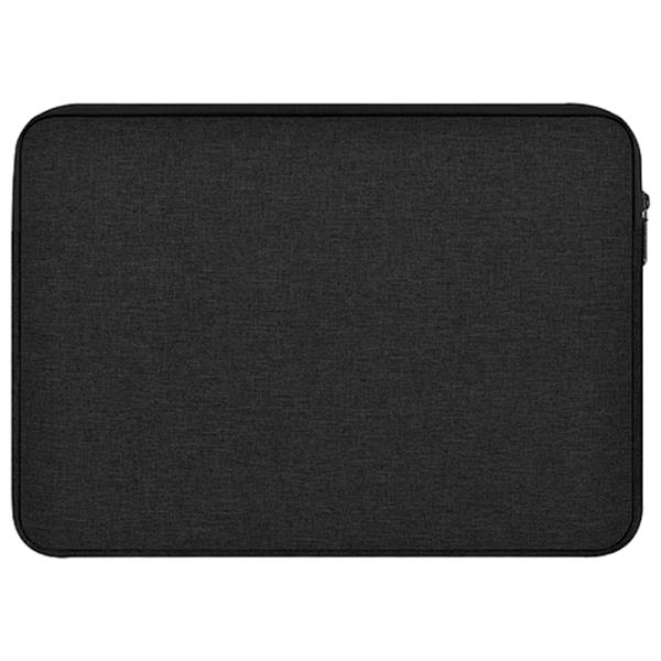 Чехол для ноутбука WIWU Minimalist 16"/ Черный photo 2