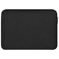 Husă pentru laptop WIWU Minimalist 16"/ Black photo 2