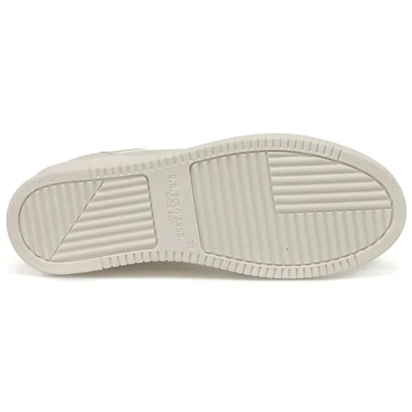 Adidași pentru femei U.S. Polo Assn. Suri 3PR Primăvară/ Beige photo 6 Adidași pentru femei U.S. Polo Assn. Suri 3PR Primăvară/ Beige photo 6
