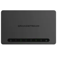 Switch Grandstream GWN7002 Black photo 4