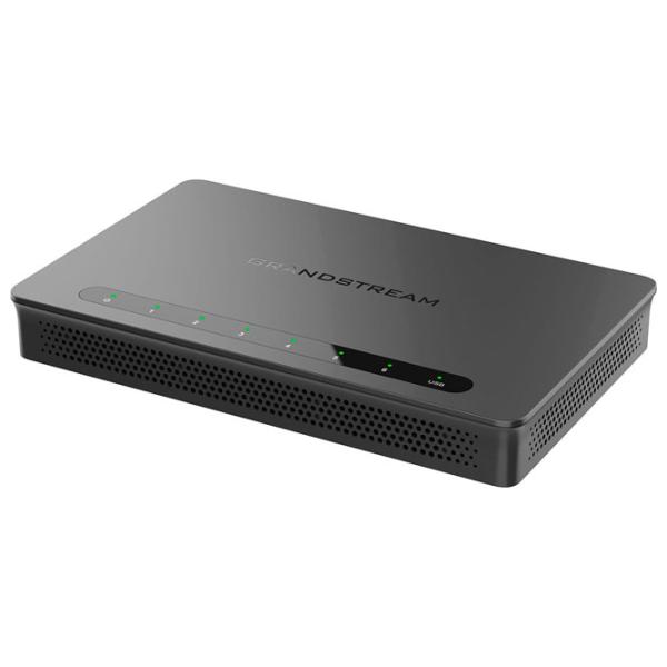 Коммутатор Grandstream GWN7002 Черный photo 5