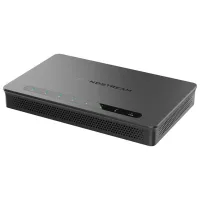 Switch Grandstream GWN7002 Black photo 5