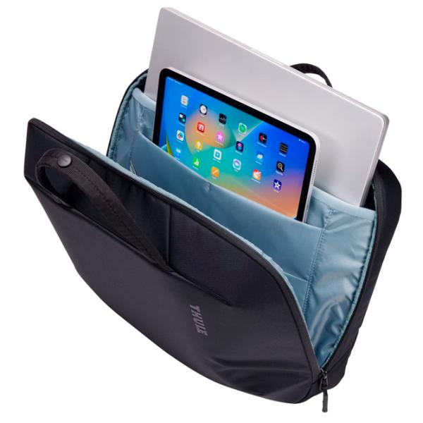Geantă pentru laptop THULE Subterra 2 14"/ Black photo 3