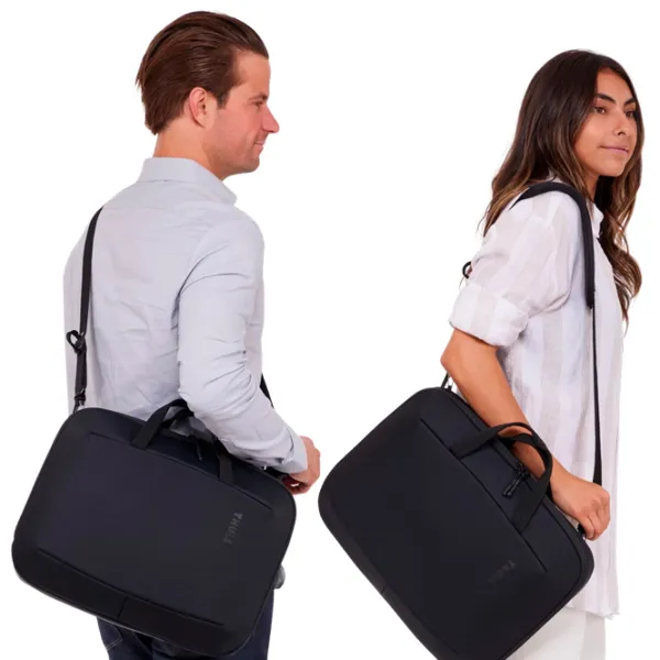Geantă pentru laptop THULE Subterra 2 14"/ Black photo 4