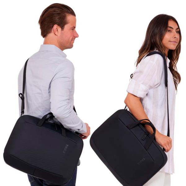 Geantă pentru laptop THULE Subterra 2 14"/ Black photo 4