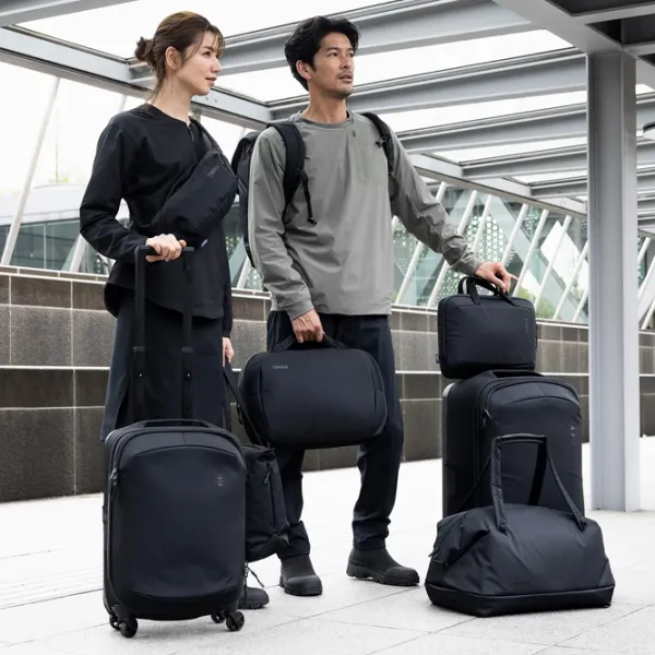 Geantă pentru laptop THULE Subterra 2 14"/ Black photo 6