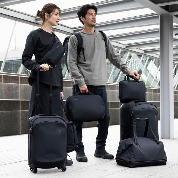 Geantă pentru laptop THULE Subterra 2 14"/ Black photo 6