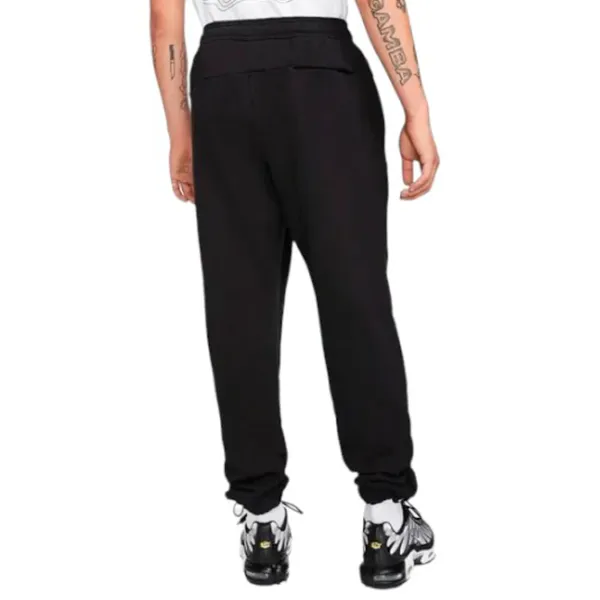 Спортивные брюки для мужчин Nike M Nsw Air Ft Jogger S/ Черный photo 2