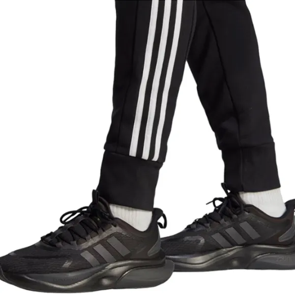 Спортивные брюки для мужчин Nike M Nsw Air Ft Jogger M/ Черный photo 3 Спортивные брюки для мужчин Nike M Nsw Air Ft Jogger M/ Черный photo 3