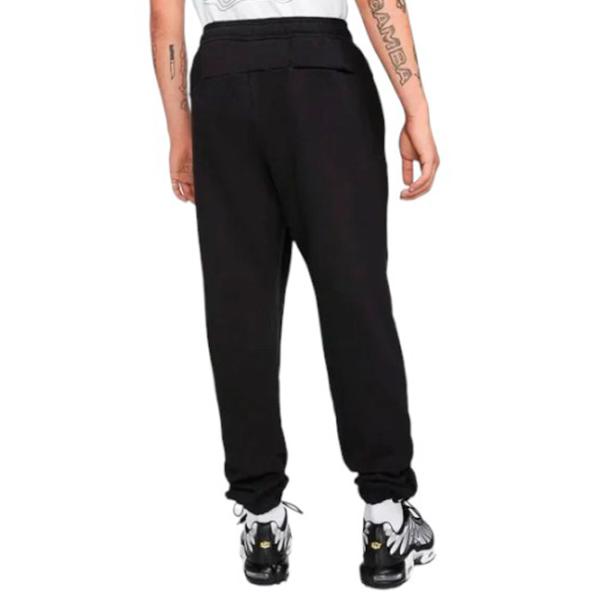 Спортивные брюки для мужчин Nike M Nsw Air Ft Jogger XL/ Черный photo 2