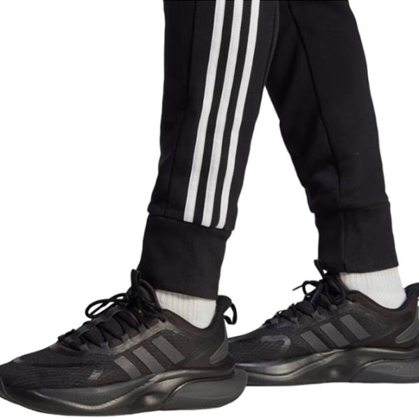 Спортивные брюки для мужчин Nike M Nsw Air Ft Jogger XL/ Черный photo 3