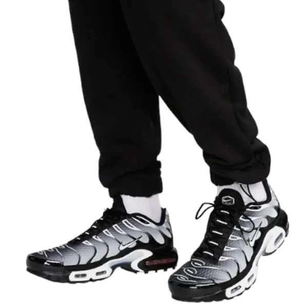 Спортивные брюки для мужчин Nike M Nsw Air Ft Jogger XL/ Черный photo 4