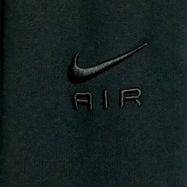 Спортивные брюки для мужчин Nike M Nsw Air Ft Jogger XXL/ Черный photo 5