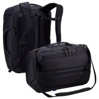 Rucsac THULE Subterra 2 Convertible Blue Black/ 40 l photo 2