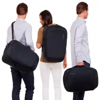 Rucsac THULE Subterra 2 Convertible Blue Black/ 40 l photo 5