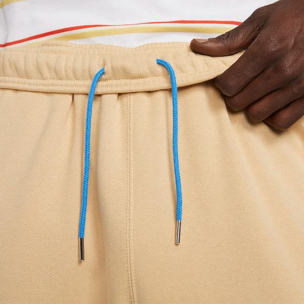 Спортивные брюки для мужчин Nike M Nsw Air Ft Jogger M/ Бежевый photo 6