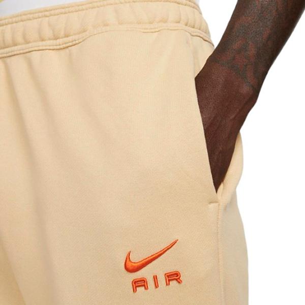 Спортивные брюки для мужчин Nike M Nsw Air Ft Jogger L/ Бежевый photo 5