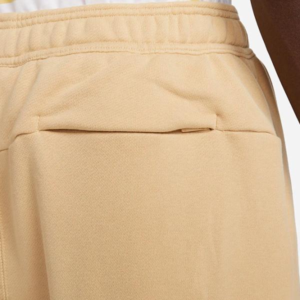 Спортивные брюки для мужчин Nike M Nsw Air Ft Jogger L/ Бежевый photo 7