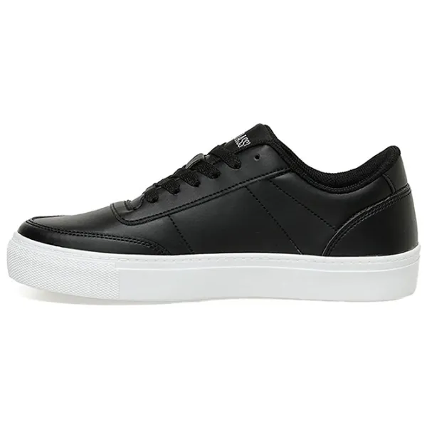 Adidași pentru femei U.S. Polo Assn. Tiger 3PR Primăvară/ Black photo 2