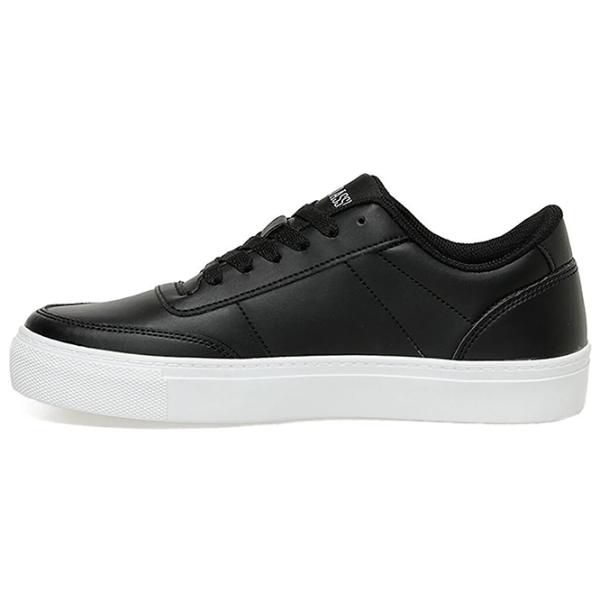 Adidași pentru femei U.S. Polo Assn. Tiger 3PR Primăvară/ Black photo 2