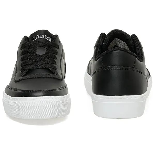 Adidași pentru femei U.S. Polo Assn. Tiger 3PR Primăvară/ Black photo 5