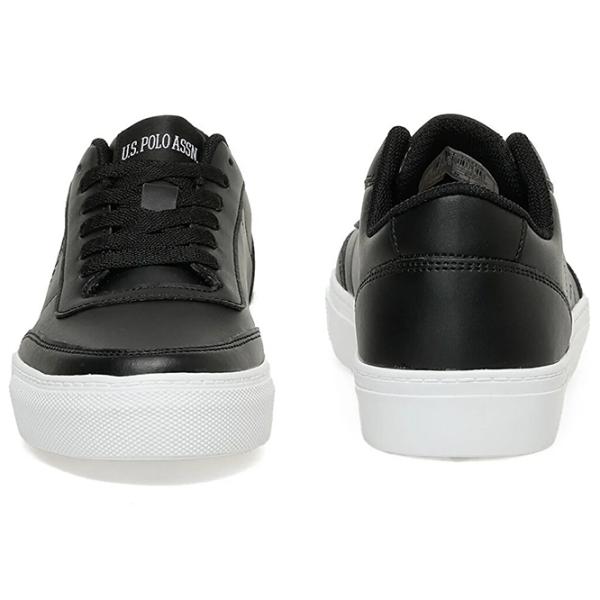 Adidași pentru femei U.S. Polo Assn. Tiger 3PR Primăvară/ Black photo 5