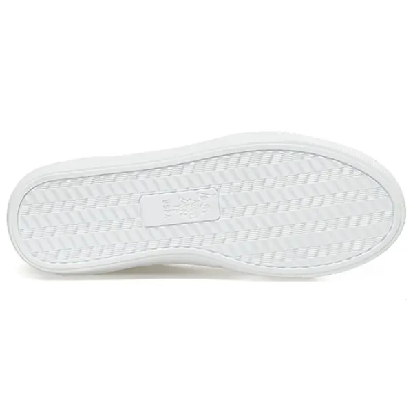 Adidași pentru femei U.S. Polo Assn. Tiger 3PR Primăvară/ Black photo 6