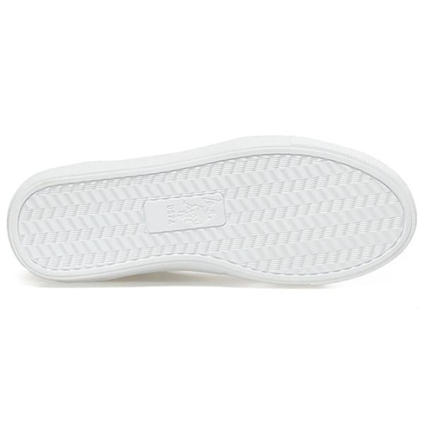 Adidași pentru femei U.S. Polo Assn. Tiger 3PR Primăvară/ Black photo 6