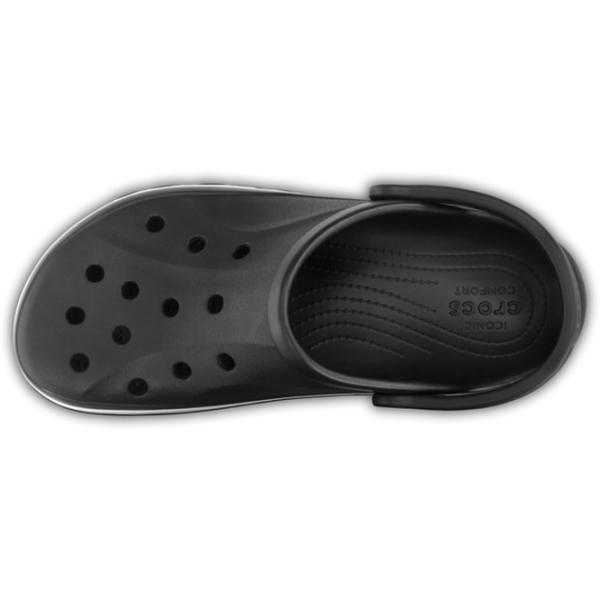 Saboți unisex Crocs Bayaband Clog 46 - 47/ Black photo 3
