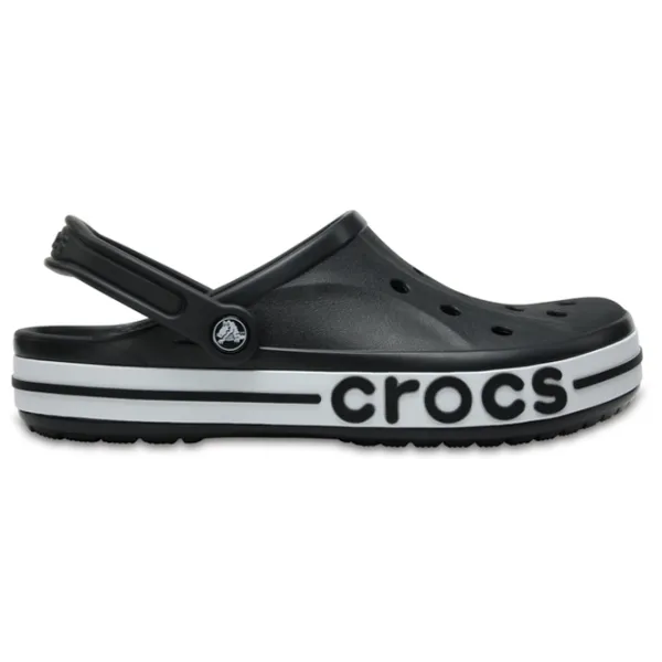 Saboți unisex Crocs Bayaband Clog 41 - 42/ Black photo 2