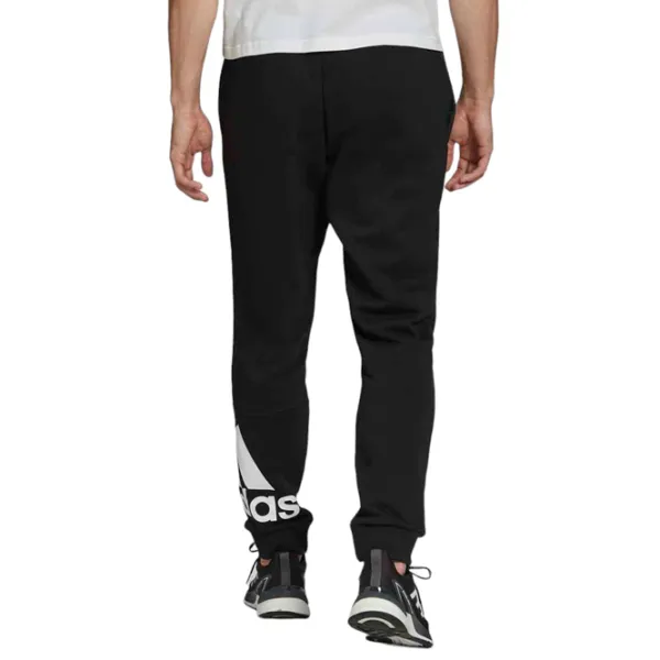 Спортивные брюки для мужчин Adidas Box Logo Fleece XXL/ Черный photo 3