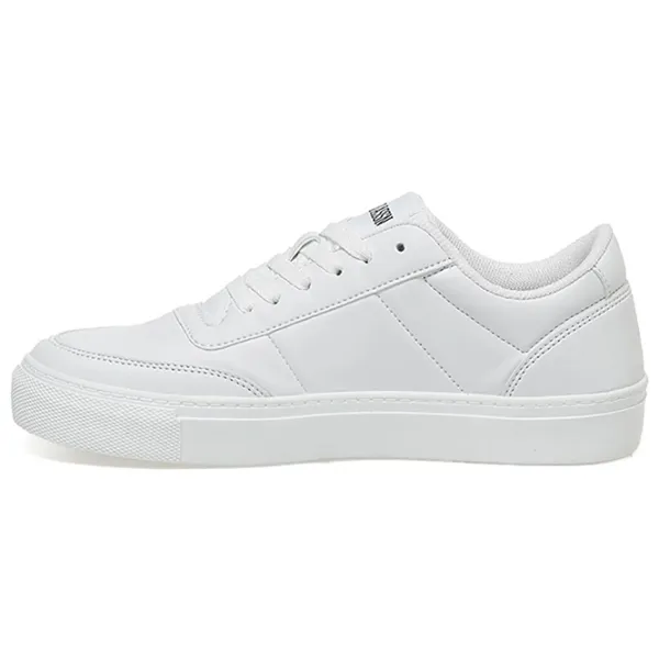 Adidași pentru femei U.S. Polo Assn. Tiger 3PR Primăvară/ White photo 2