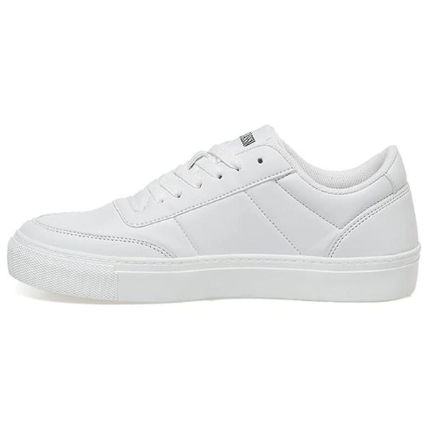 Adidași pentru femei U.S. Polo Assn. Tiger 3PR Primăvară/ White photo 2