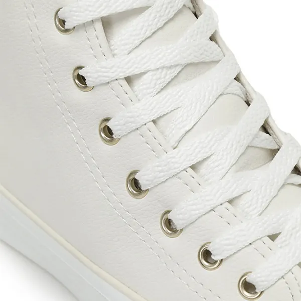 Adidași pentru femei Kinetix Busan Hi 3PR Primăvară/ Cream photo 7