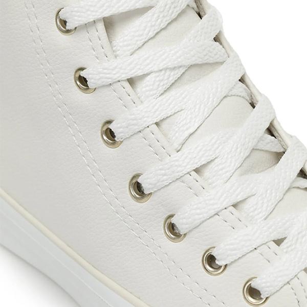 Adidași pentru femei Kinetix Busan Hi 3PR Primăvară/ Cream photo 7