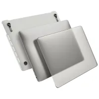 Чехол для ноутбука WIWU iSHIELD Stand Shield 13.6"/ Прозрачный photo 2