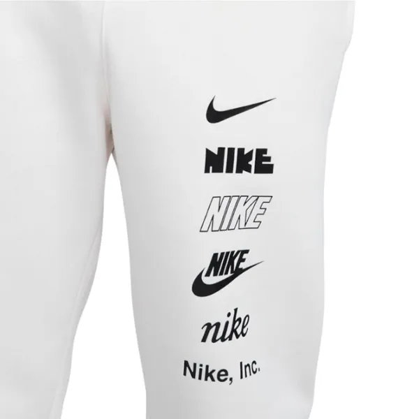 Спортивные брюки для мужчин Nike M Nk Club+ Bb Cf Pant Mlogo S/ Белый photo 4 Спортивные брюки для мужчин Nike M Nk Club+ Bb Cf Pant Mlogo S/ Белый photo 4