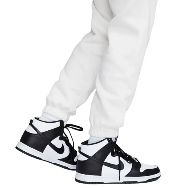 Спортивные брюки для мужчин Nike M Nk Club+ Bb Cf Pant Mlogo S/ Белый photo 6 Спортивные брюки для мужчин Nike M Nk Club+ Bb Cf Pant Mlogo S/ Белый photo 6