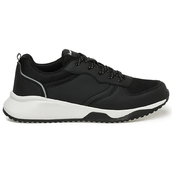 Adidași pentru femei Kinetix Sebia 3PR Primăvară/ Black photo 3