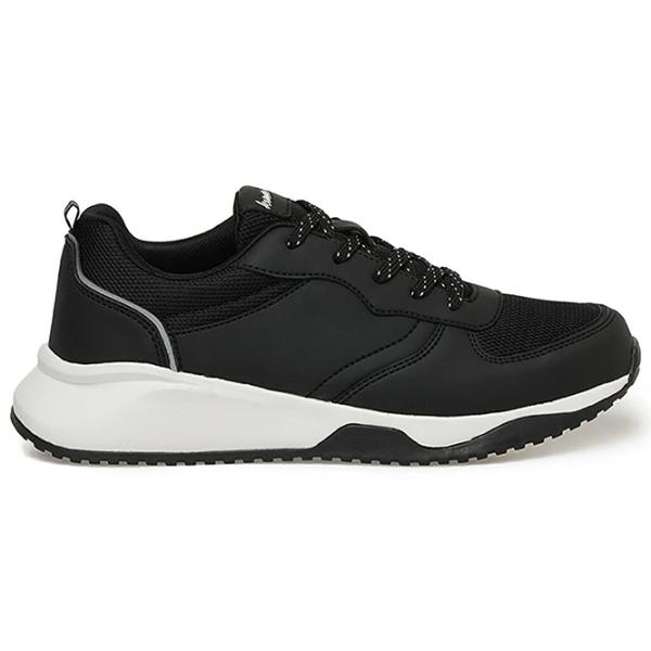 Adidași pentru femei Kinetix Sebia 3PR Primăvară/ Black photo 3