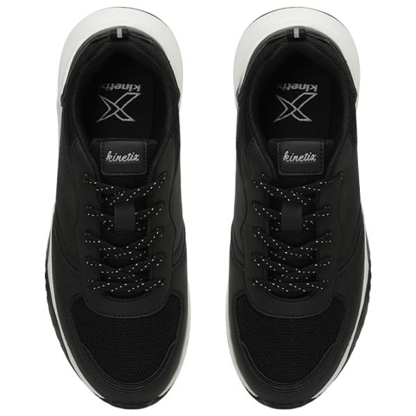 Adidași pentru femei Kinetix Sebia 3PR Primăvară/ Black photo 4